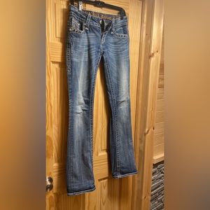 Rock & Revival Jeans-size 27